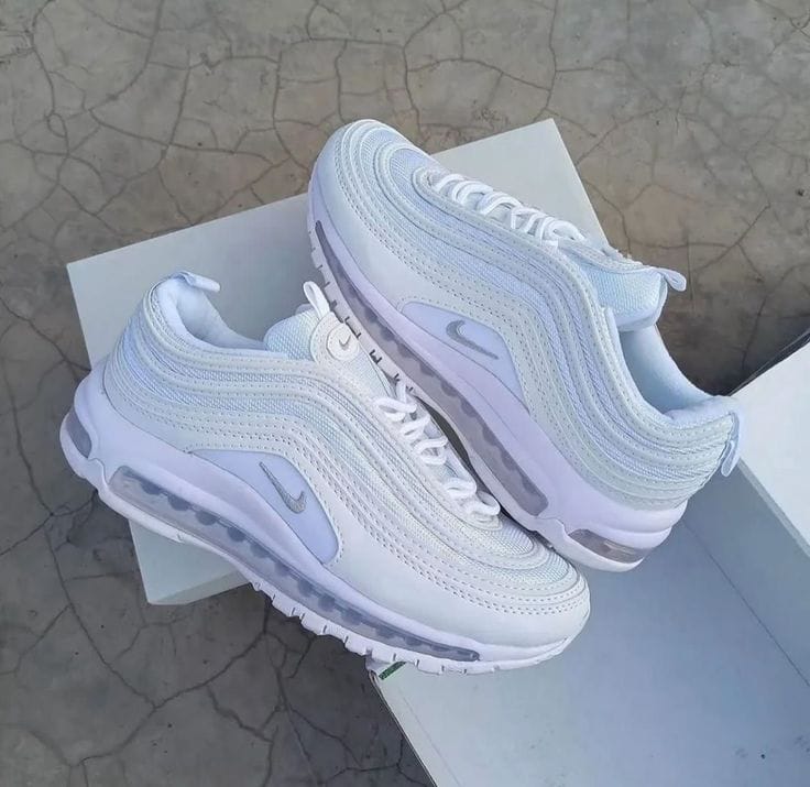NIKE ARE MAX 97