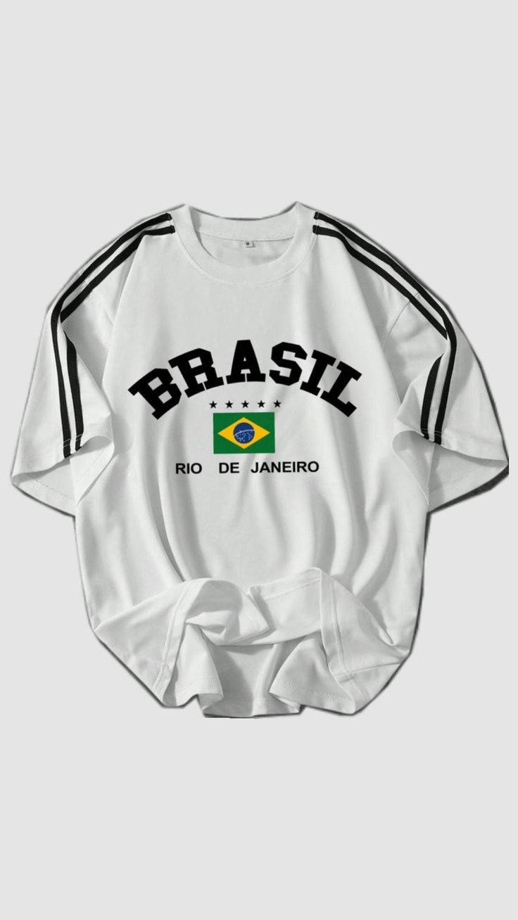 Brazil T-shirt