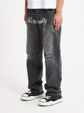 Baggy jeans