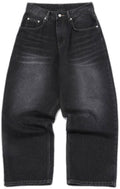 Baggy jeans