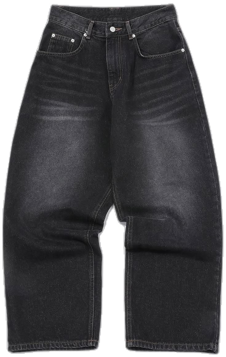 Baggy jeans